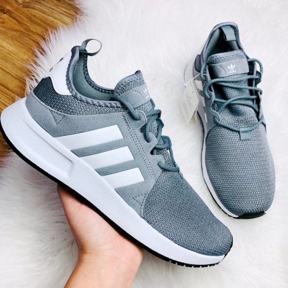 xplr grey adidas